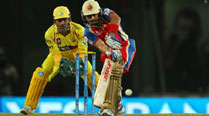 IPL 7: We showed character to win, says Virat Kohli