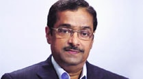 Krishna Shetty