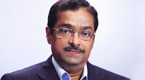 Krishna Shetty