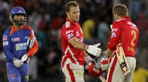 IPL 7: Different day, similar result