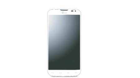 L90 is a mid-segment smartphone let down by its speakers.