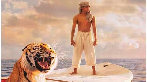 Life Of Pi
