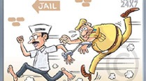 Express Lol: The funniest ‘Kejriwal Jailed’ jokes