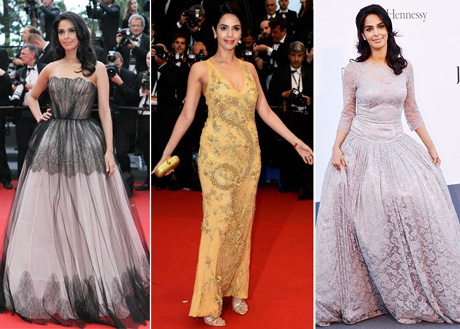 Revealed: What Mallika Sherawat will wear to Cannes 2014 | Bollywood ...
