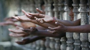 India’s Malnutrition Shame