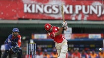 IPL 7: Manan Vohra, David Miller help KXIP go four clear of KKR, CSK