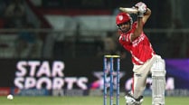IPL 7: Old master Virender Sehwag tells Manan Vohra the secret of keeping calm