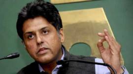 narendra modi, narendra modi bjp meet, narendra modi on uri attack,Congress leader Manish Tewari ,BJP's National Council meet, india news, latest news