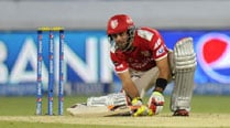 IPL 7: Walk in the park for KXIP