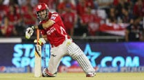 IPL 7: It’s a Maxwell masterclass