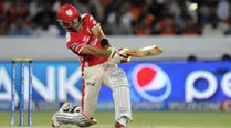 IPL 7: Three Kings, many records