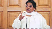 Mayawati demands CBI probe in Badaun gangrape case | India News - The ...