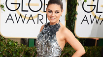 Mila Kunis decorating baby nursery? | Hollywood News - The Indian Express