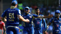 IPL 7: Mumbai Indians look for magic of old