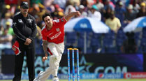 IPL 7: We have a very calm coach, who believes in collective effort, says Mitchell Johnson