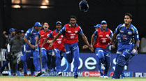 IPL 7: Impossible is MI-possible