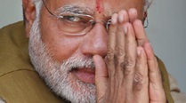Narendra Modi’s problem of plenty: 10 ministerial aspirants from state