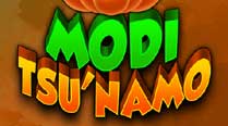 Modi Tsu’namo: A fun game to celebrate Narendra Modi’s victory ...