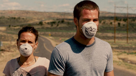 'Monster: Dark Continent' is expected to be released in the UK in September. 