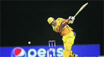 IPL 7: Blown to Smithereens