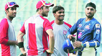 IPL 7: Embarrassment despite riches