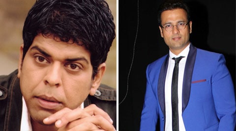Roy will be seen sharing screen space with Murli Sharma after 15 years and host Manoj Bajpayee after 20 years.