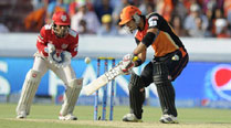 IPL 7: Tom Moody asked me to play freely, says Naman Ojha