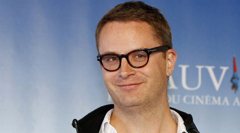 'The Drive' helmer Nicolas Winding Refn is in talks to direct horror film 'The Bringing'. (Source: Reuters)