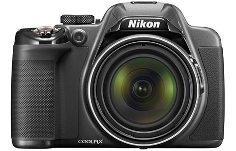 Nikon Coolpix P530 review: Good for enthusiasts who like to experiment ...