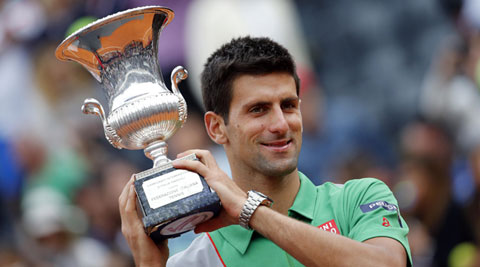 Rafael Nadal surrenders Italian Open to Novak Djokovic ...