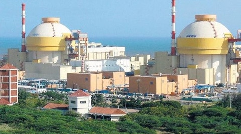 Nuclear Power The One Bright Spot In Year Of Core Slowdown 