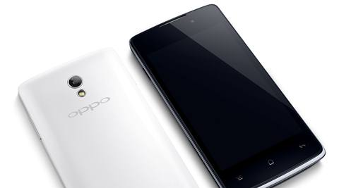 Oppo Joy is aimed at young and is priced at Rs 8,990