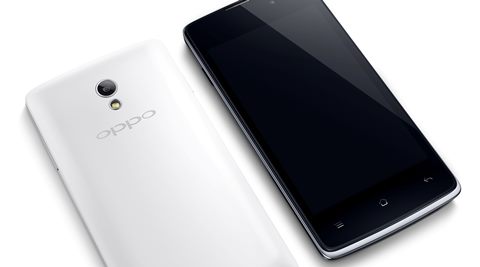 Oppo Joy is priced Rs 8,990