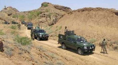 pakistan army, pakistan suspected millitants, pakistan army, pakistan security forces, millitants in Balochistan, Pakistan milliatants arrested, Pakistan news, world news, international news