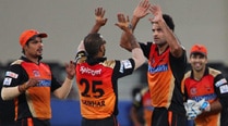 IPL 7: VVS Laxman inspired me to perform well, says Irfan Pathan