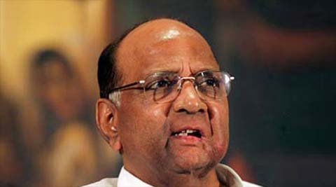 Pawar expressed confidence that Congress will return to power in the state despite the current political situation. (Source: PTI)