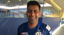 IPL 7: Praveen Kumar replaces injured Zaheer Khan in MI squad