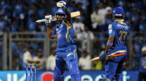 IPL 7: A first for Mumbai Indians, Kings XI Punjab