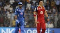 IPL 7: Rohit Sharma defends Kieron Pollard, says spat with Mitchell Starc happened in ‘heat of the moment’