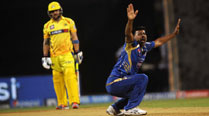 IPL 7: Kept a tab on Dwayne Smith’s weakness, says Praveen Kumar