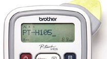 Kores India launches PT-H105 label printer