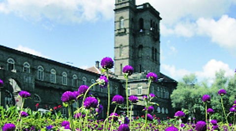 V-C said FIR would be launched next week. 