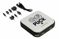 Go Puck review: Convenient and sturdy, but need to be more reliable