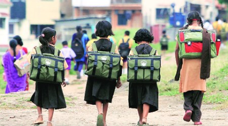 The admissions will be conducted online only in the city areas of the divisions.