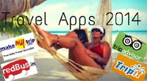 Smartphone travel apps to download this summer