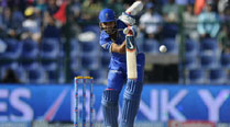 IPL 7: High-flying RR favourites versus faltering SRH