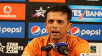 IPL 7: Dissapointed to be on wrong side of result, says Rahul Dravid