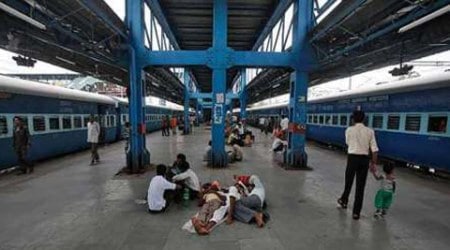 Railway police prepared a detailed proposal for increasing the sanctioned strength and it was sent to the Railway Board on July 6, 2012.