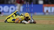 IPL 7: Run-outs of Suresh Raina and Brendon McCullum saw CSK lose momentum, says Stephen Fleming
