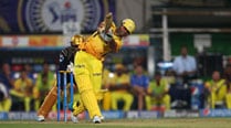IPL 7: Suresh Raina, constant and consistent in CSK colours